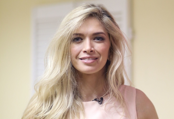 Поклонницы Веры Брежневой худели по совету звезды