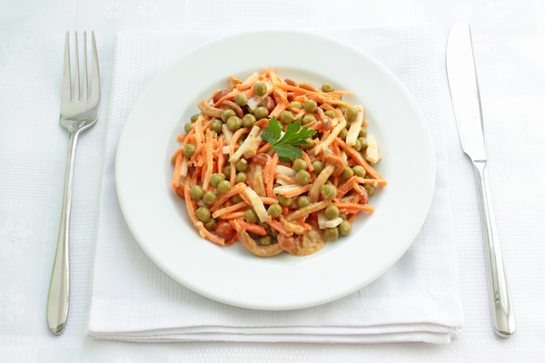 Меню на Рождество: рецепты праздничных блюд