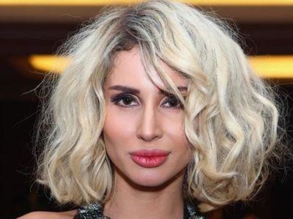 Цитата дня: LOBODA о чудесах в жизни
