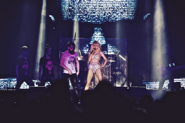 пресс-служба