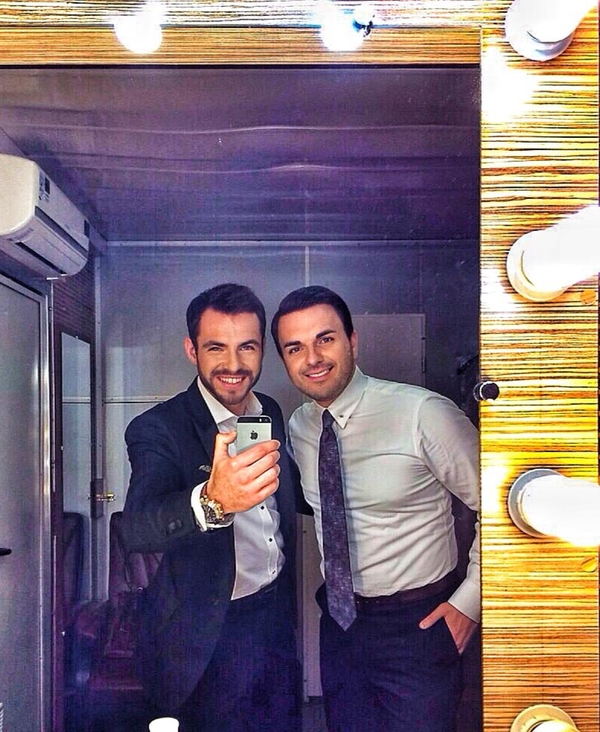 Григорий Решетник рассказал о новом Холостяке: Многие отметили наше сходство