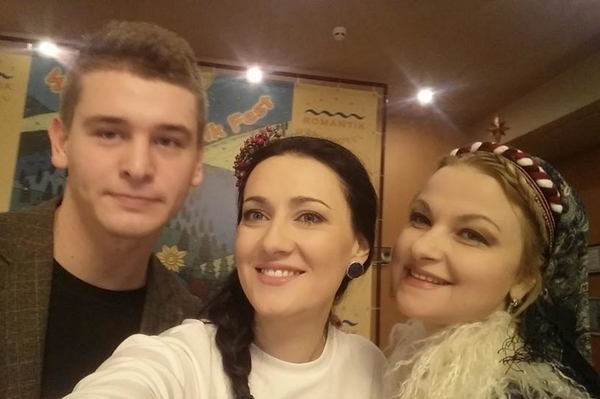 facebook.com/S.Vitvitska