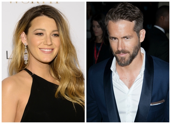 Стал известен пол ребенка Блейк Лавли