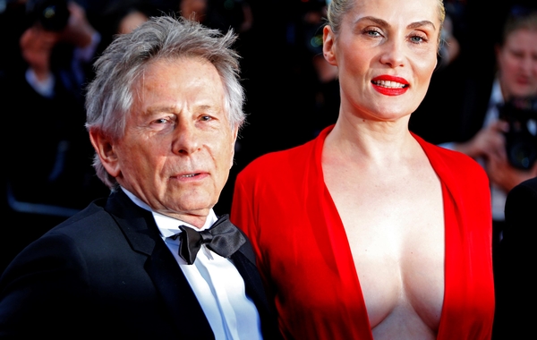 США требуют выдать Романа Полански за изнасилование несовершеннолетней