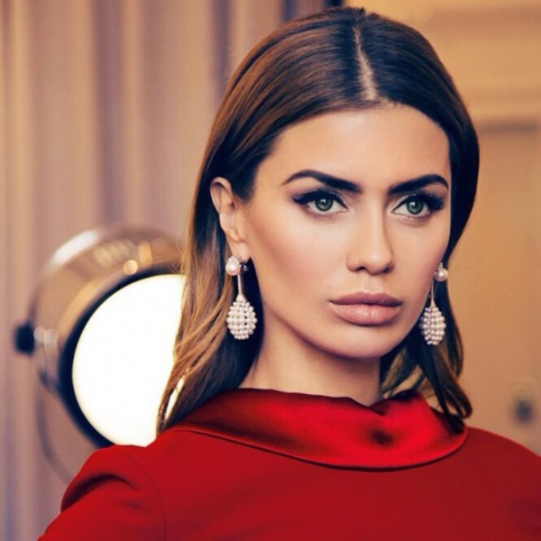 Виктория Боня показала трогательное фото с дочкой