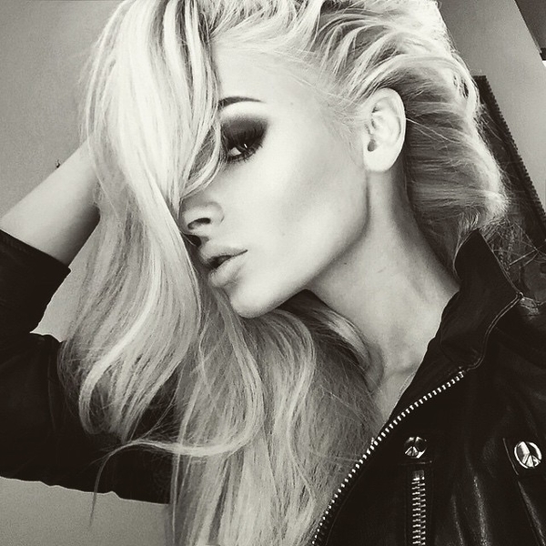 Beauty-образ дня: Невеста Тимати Алена Шишкова