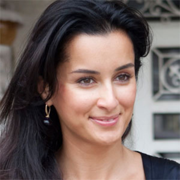 Цитата дня: Тина Канделаки о согревающих напитках