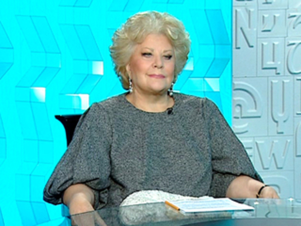 Умерла Елена Образцова: Биография знаменитой оперной певицы