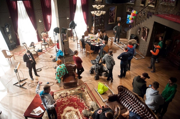 пресс-служба Интера