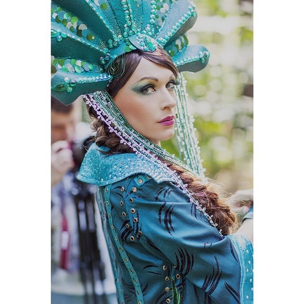 День рождения травести-дивы Монро: ТОП-10 эпатажных образов звезды