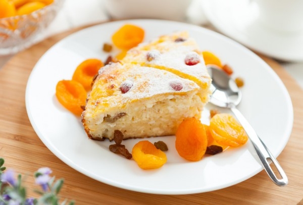 Блюда на Старый Новый год: ТОП-10 рецептов