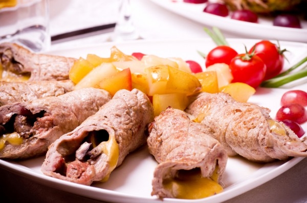 Блюда на Старый Новый год: ТОП-10 рецептов