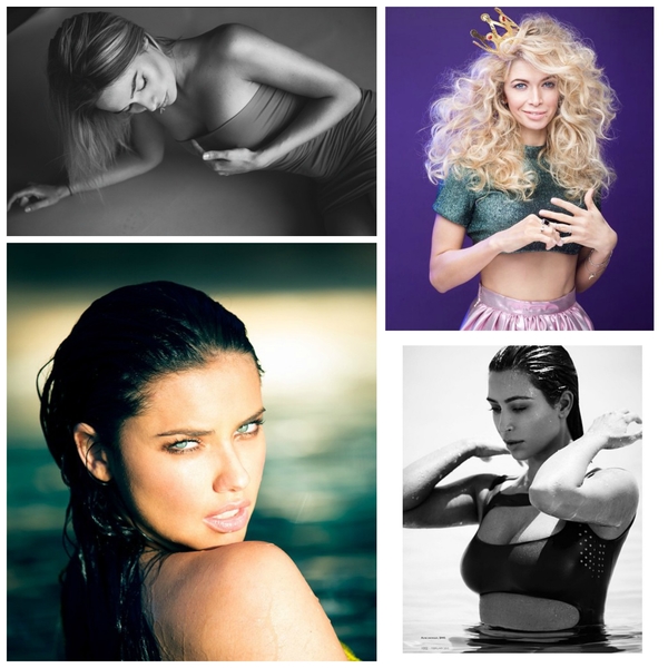 Звездный Instagram: Самые стильные снимки недели