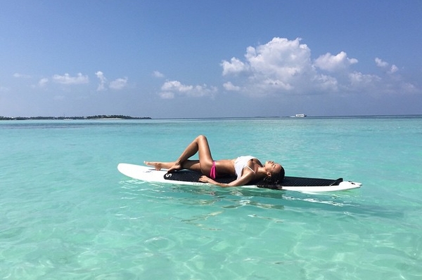 instagram.com/irinashayk