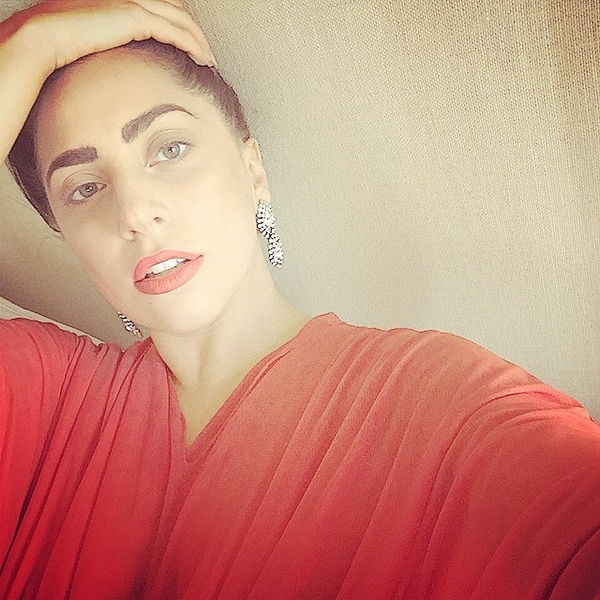 Фитнес-фото дня: Lady Gaga