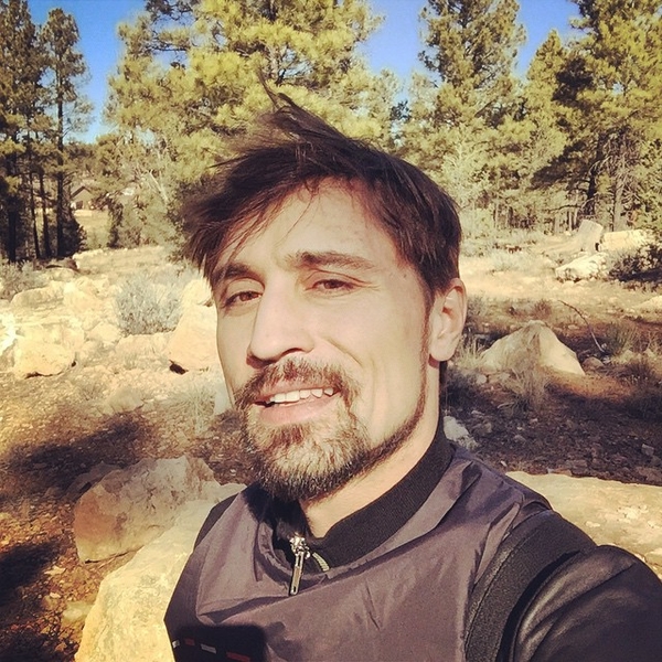 Дима Билан познакомился с голливудской звездой Мелани Гриффит