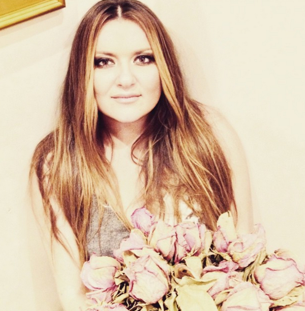 Наталья Могилевская поделилась методом своего расслабления