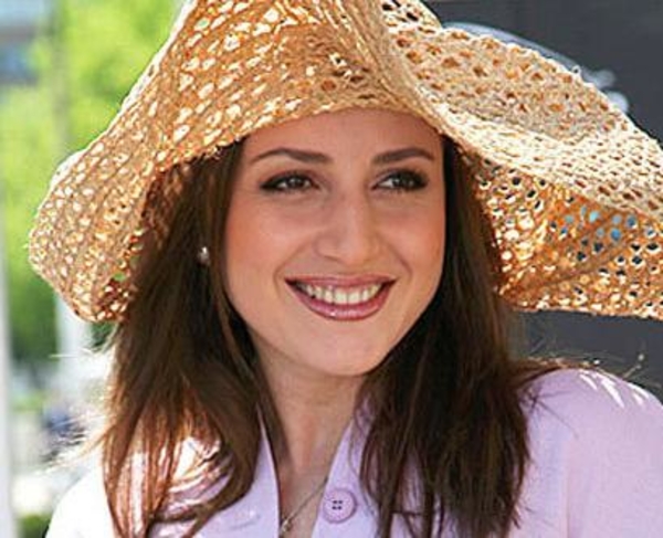 Цитата дня: Жасмин о женских штучках