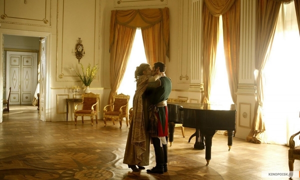 В новой экранизации Войны и мира будет много эротики