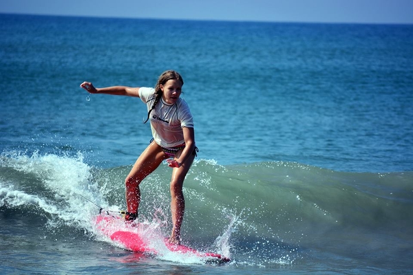 Алена Шоптенко продемонстрировала подкаченные ноги