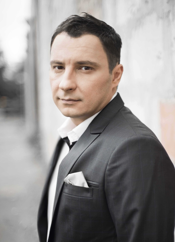 Стали известны имена ведущих нового сезона Україна має талант