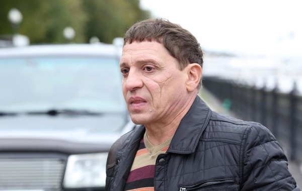 Звезду  фильма Бумер избили в Москве