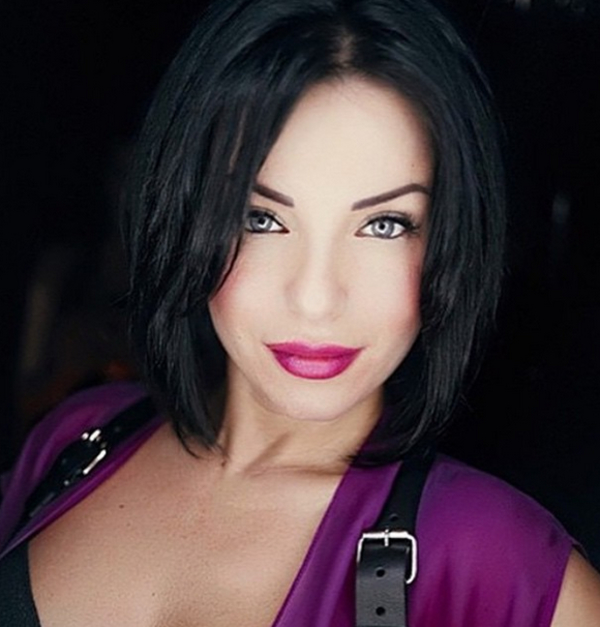 Юлия Волкова удивила снимком с оголенным человеком