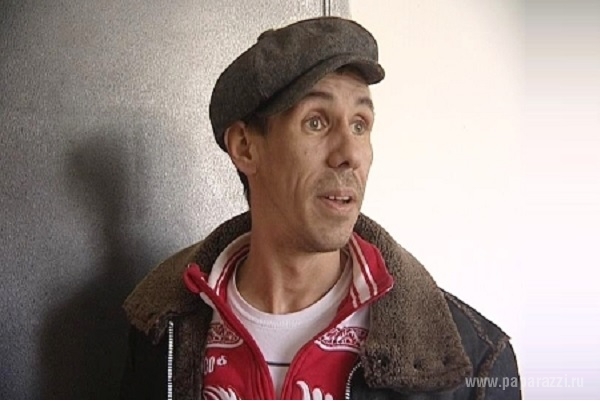 Актер Алексей Панин угрожает адвокату своей бывшей жены