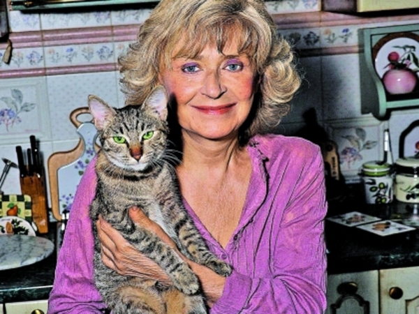 Регина Дубовицкая рассказала о пластической операции