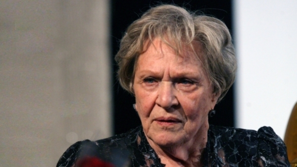Умерла актриса Римма Маркова