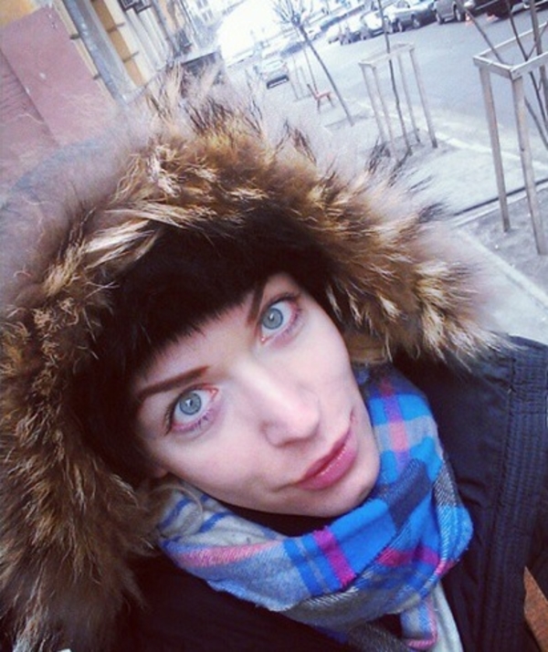 Травести-дива Монро показала лицо без макияжа