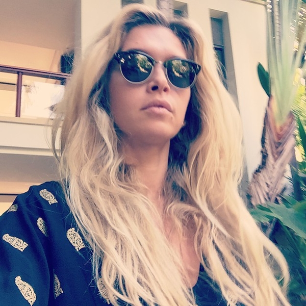 Ани Лорак, Вера Брежнева и Аня Седокова в бикини: Пляжная мода от звезд