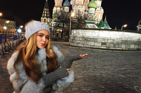 instagram.com/steshamalikova