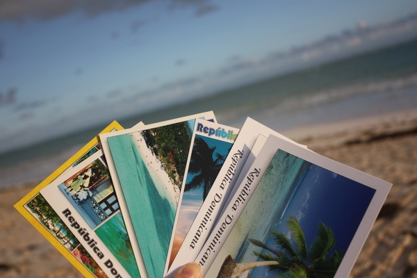 Посткроссинг: Свободно обменивайся открытками со всем миром