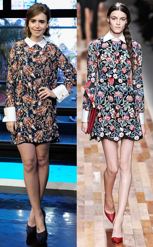 Дизайнера Рэйчел Зое обвинили в плагиате