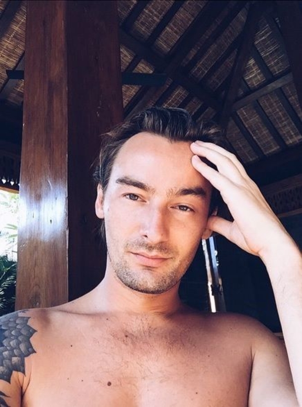 Алан Бадоев рассказал о своих методах воспитания детей