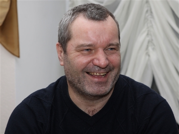 Российский актер оказался в центре скандала из-за роли в Левиафане