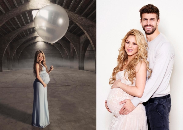 Беременные знаменитости: ТОП-25 фото