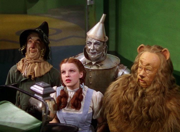 Ученые назвали десять самых влиятельных фильмов в истории кино