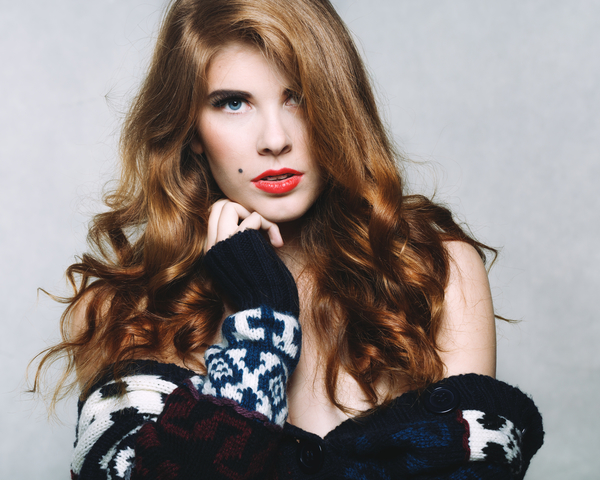 12 качеств настоящих Суперженщин