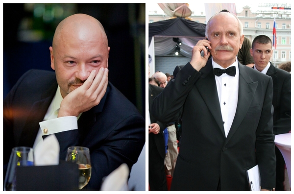 Бондарчук высказался о запрете нецензурных слов в российском кино