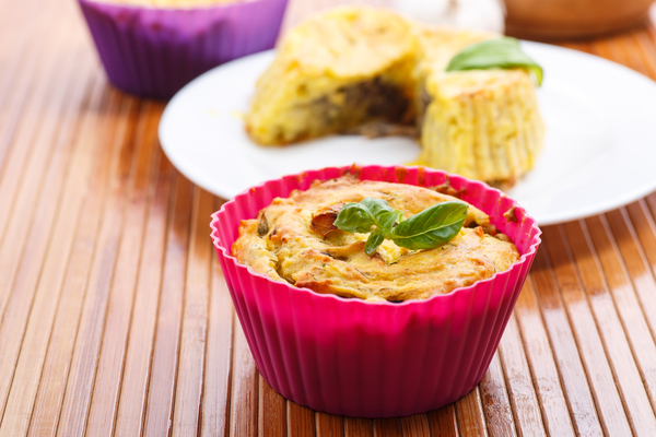 ТОП-3 идеи для детского завтрака