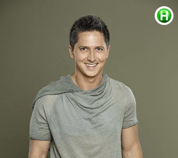 Александр Педан занял место Маши Ефросининой