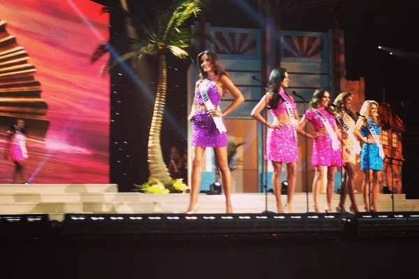 facebook.com/MissUniverse