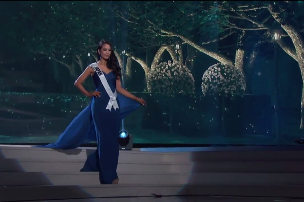 Стоп-кадр из видео