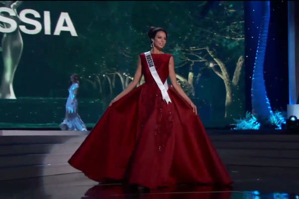 Стоп-кадр из видео