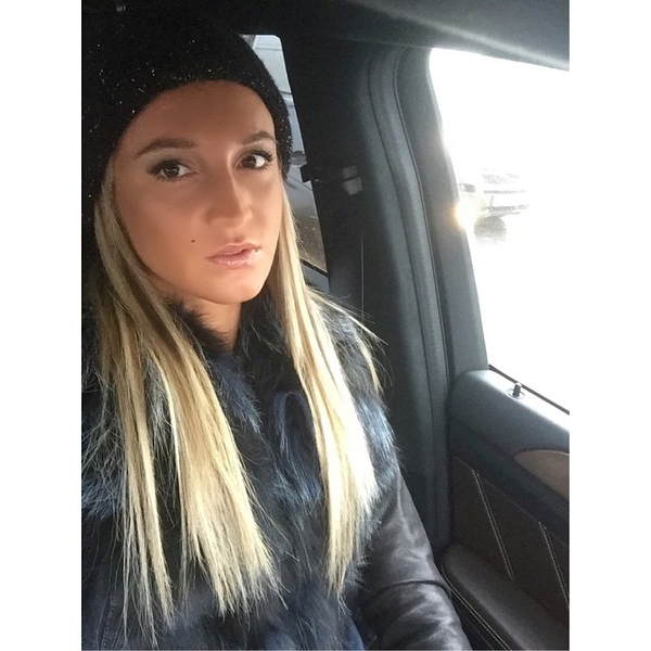 Поступок мужа Ольги Бузовой довел ее до слез