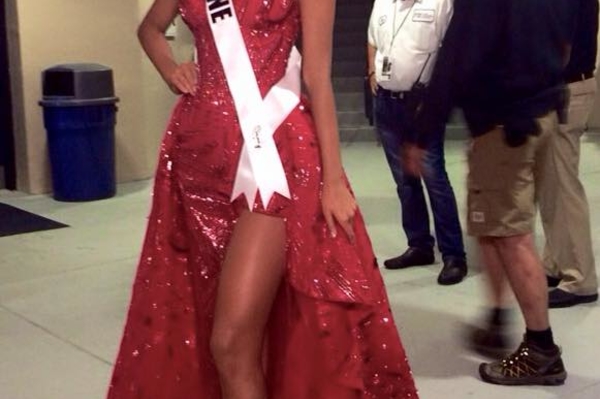 facebook.com/MissUniverseUkraine