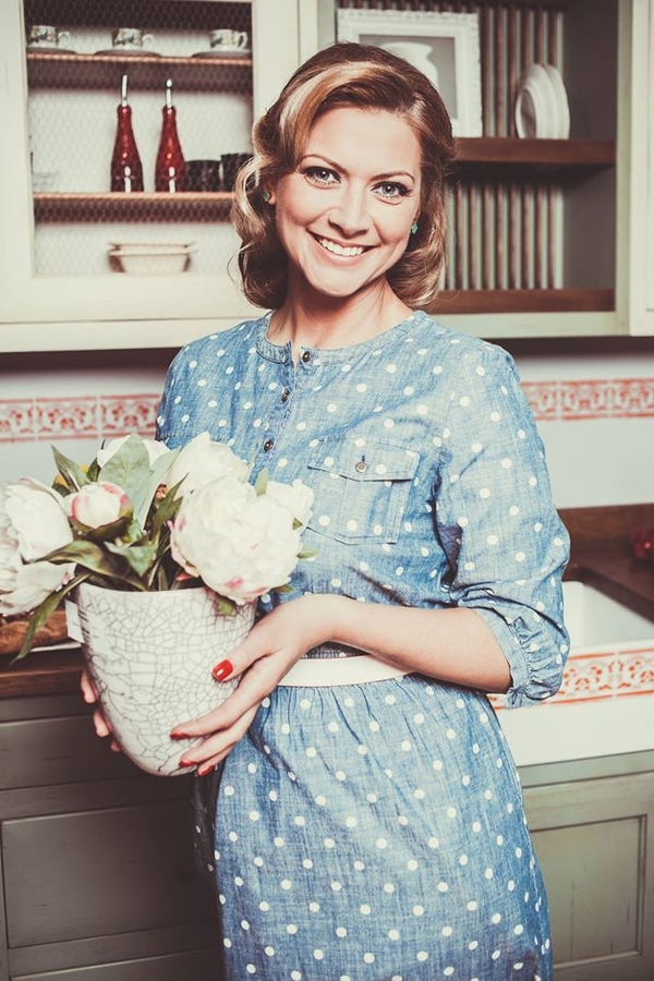 Татьяна Литвинова впервые рассказала о своем возлюбленном