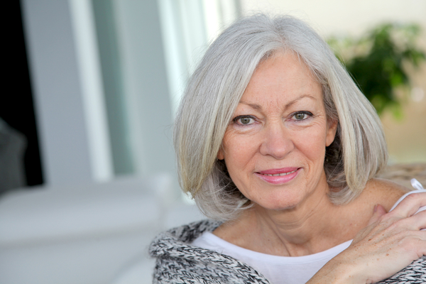 109-летняя старушка рассказала о секрете долголетия